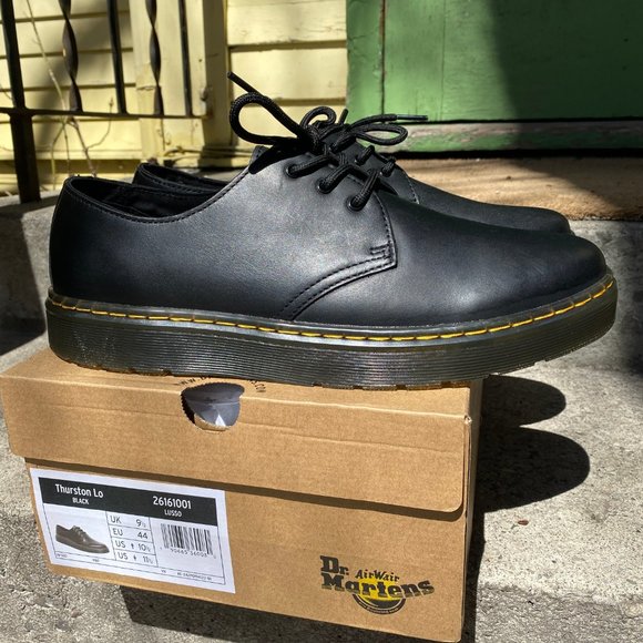 Dr. Martens Thurston Lo (M 10.5) - Picture 2 of 6